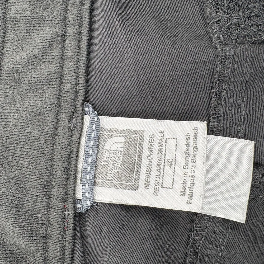 The North Face size 40