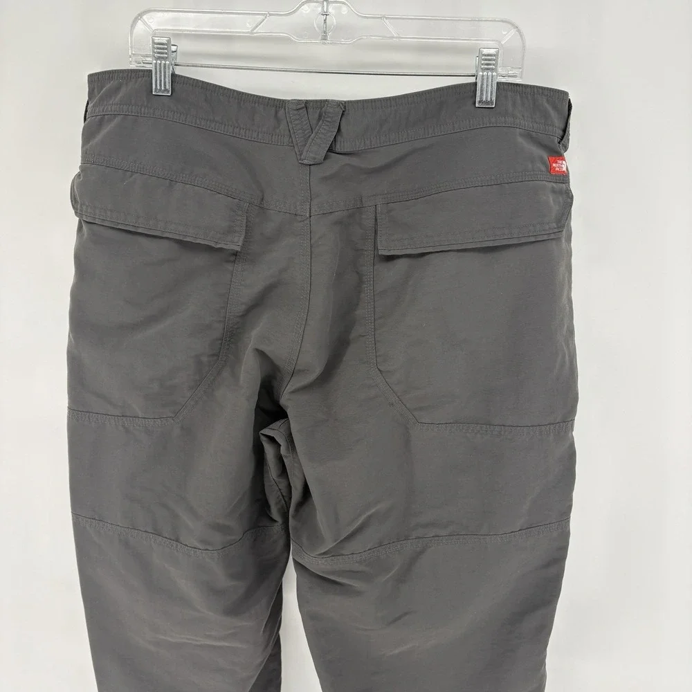 The North Face size 40