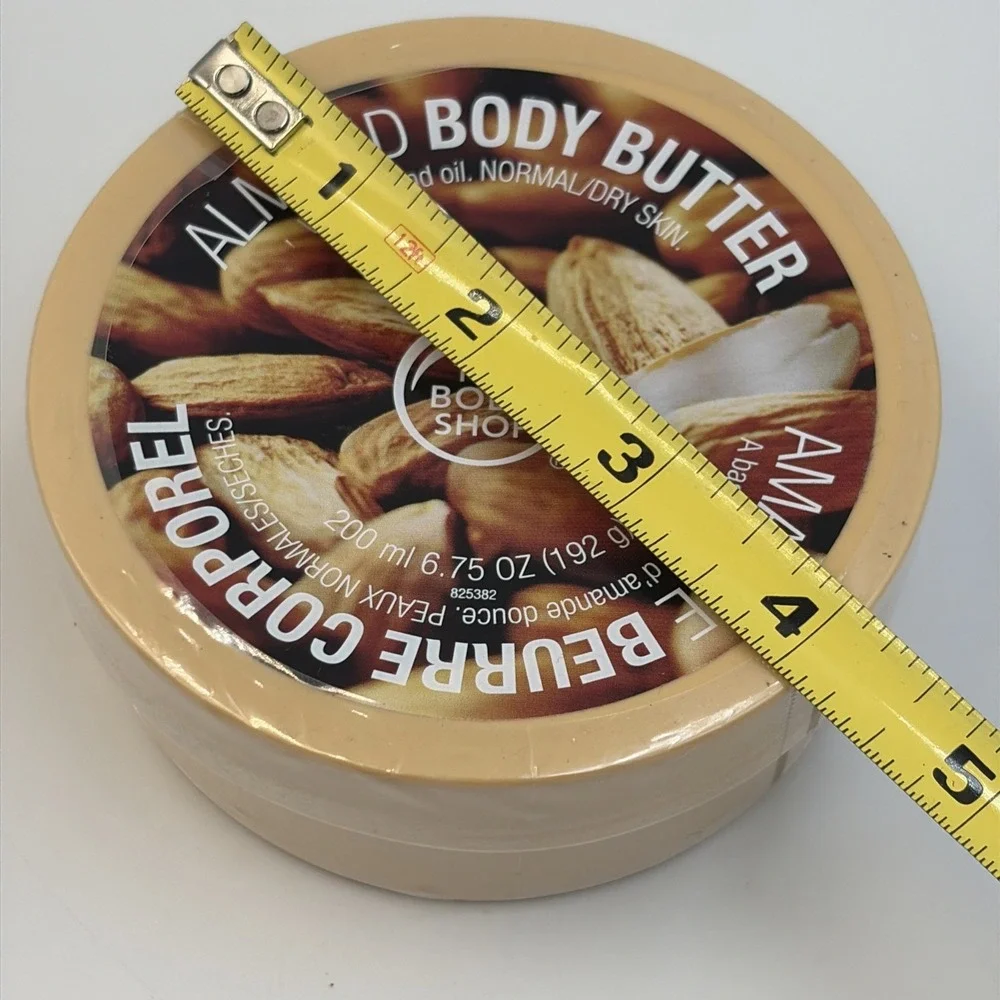 The Body Shop body shop