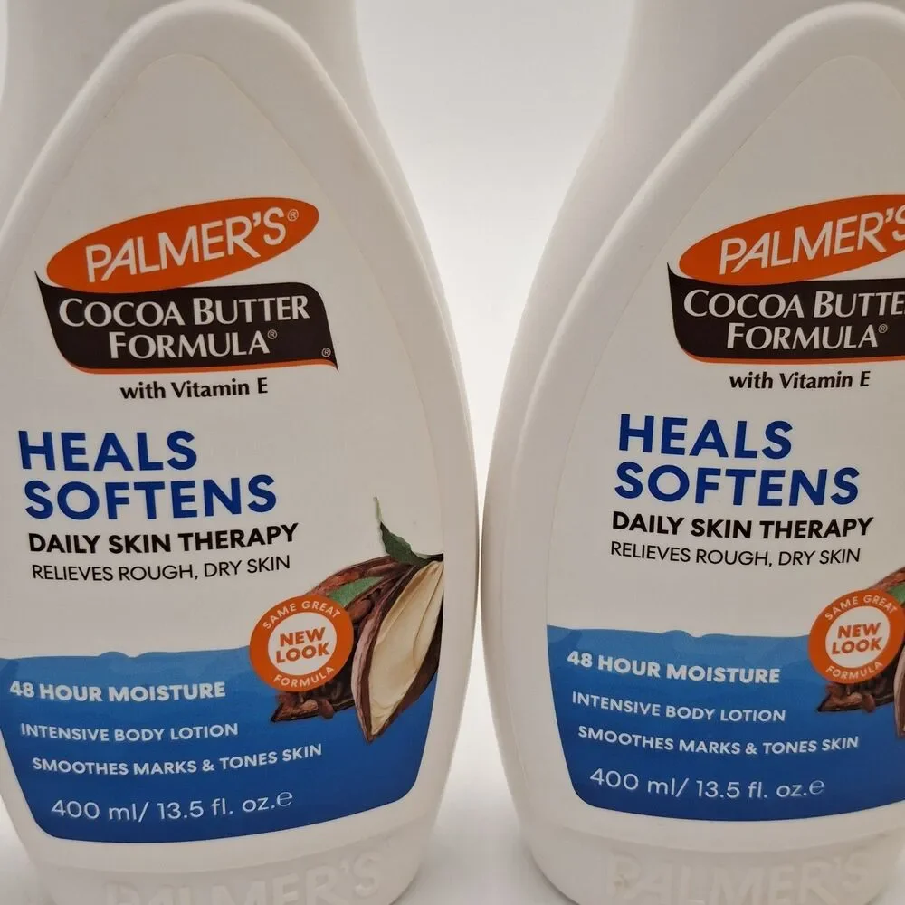 Palmers palmer cocoa