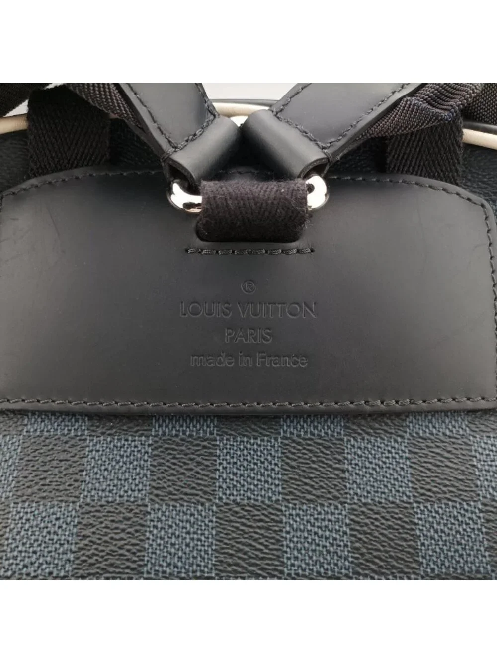 Louis Vuitton this authentic