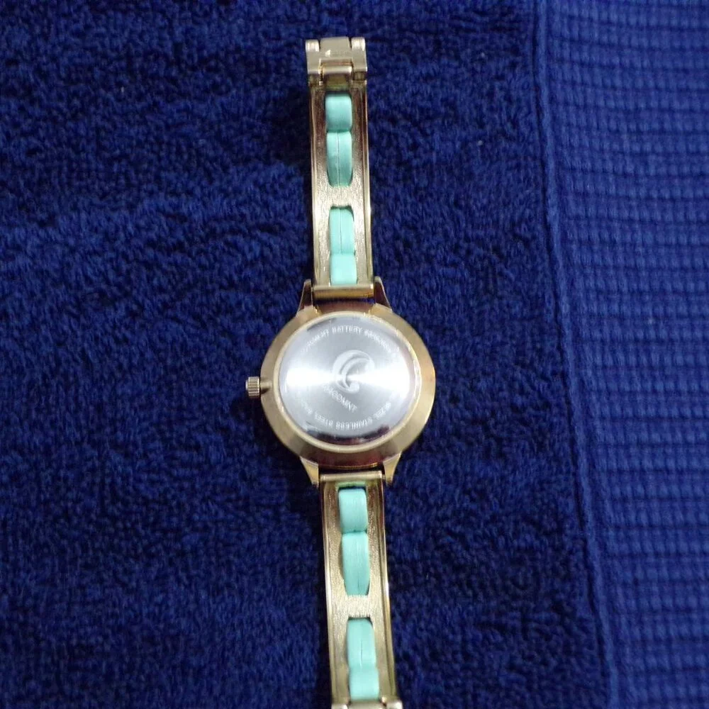 CG women stainless