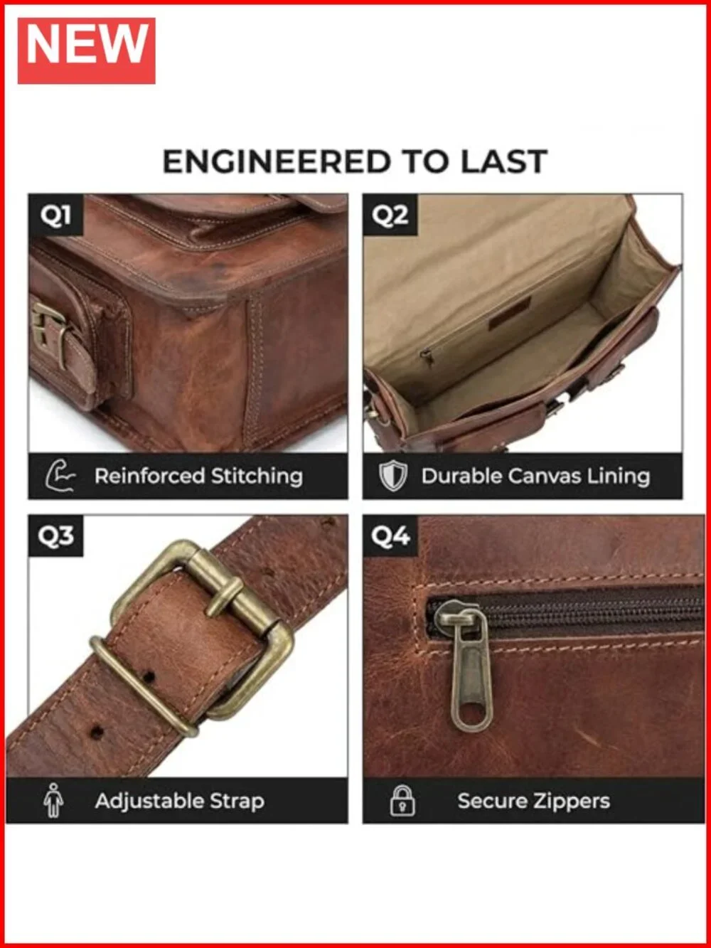 N/A handcrafted from