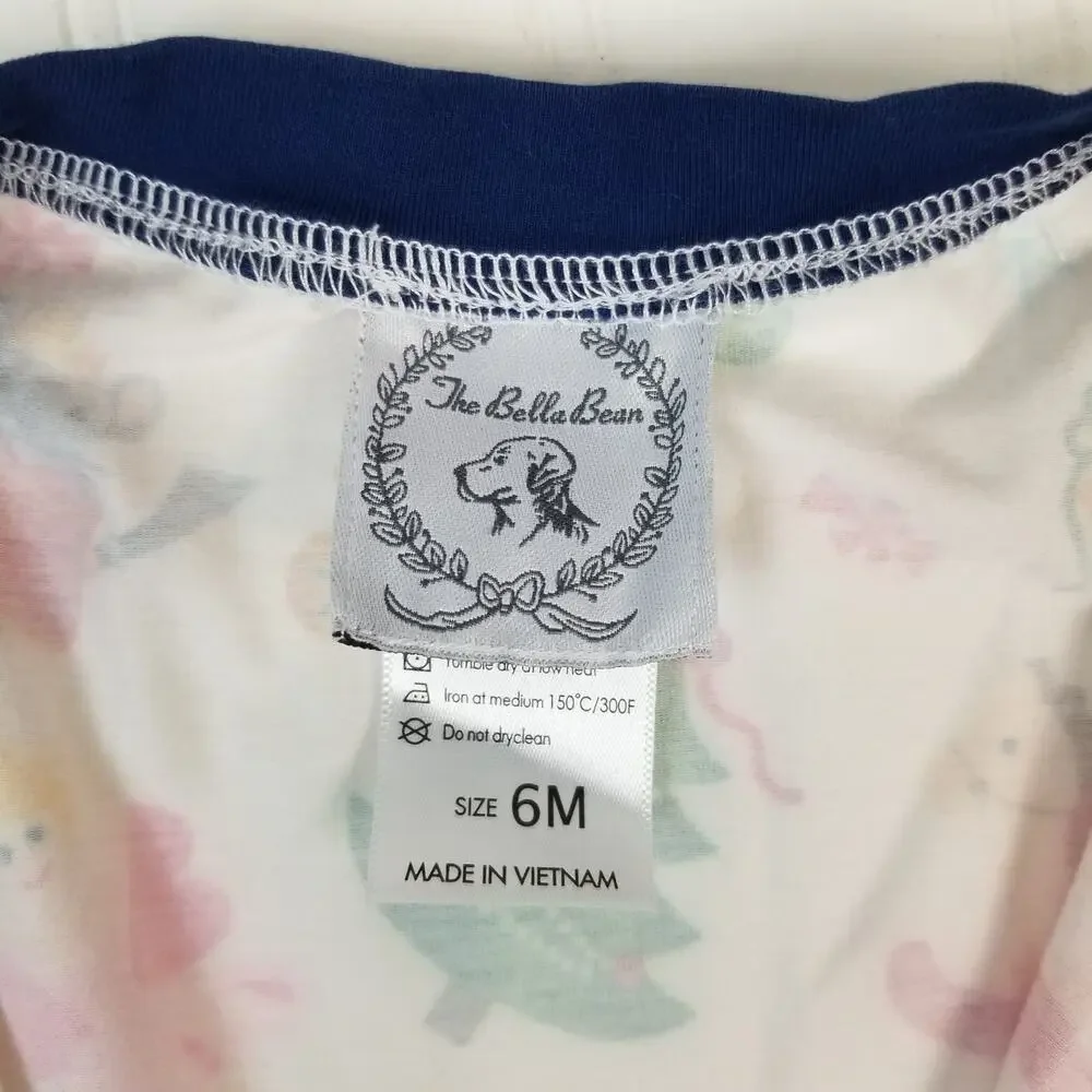 The Bella Bean excellent used