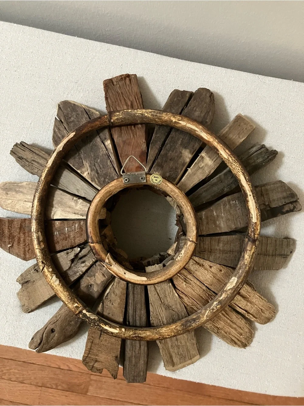 N/A natural brown