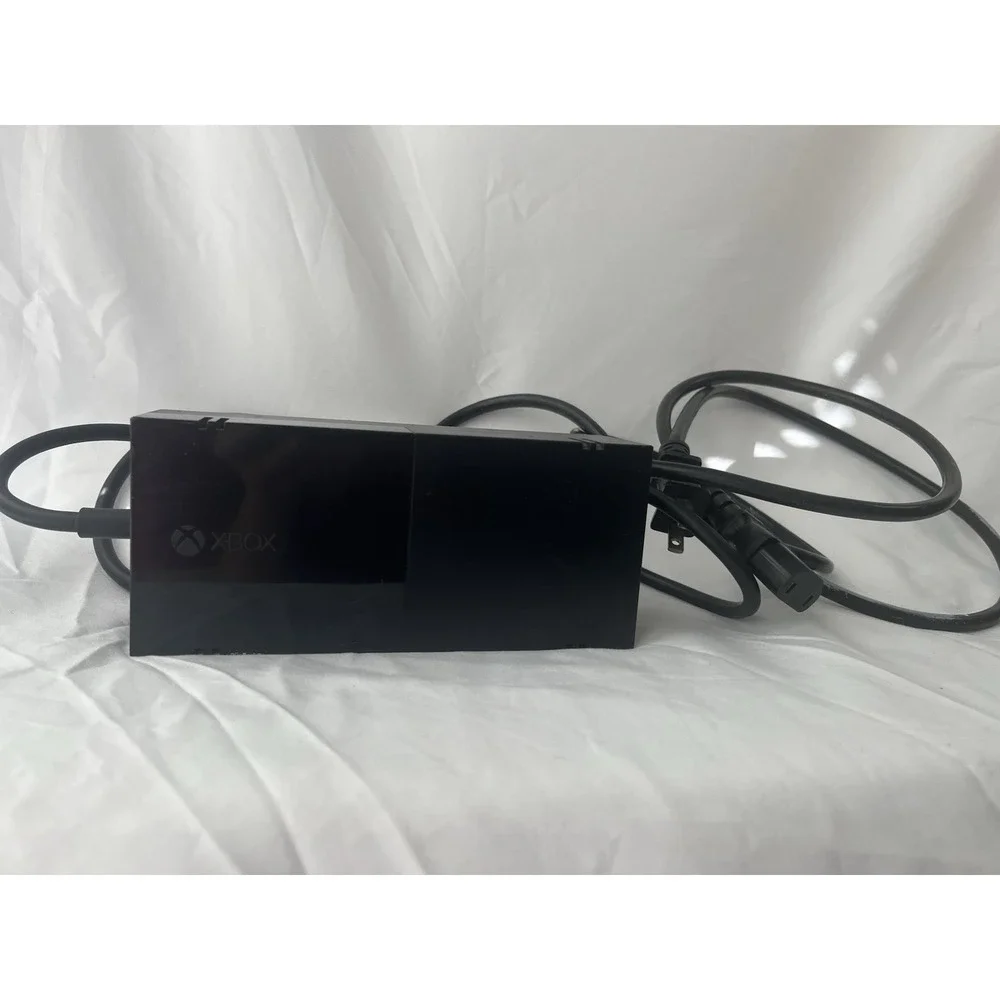 Microsoft OEM Power Supply AC Adapter Brick for Xbox One‎ Tested