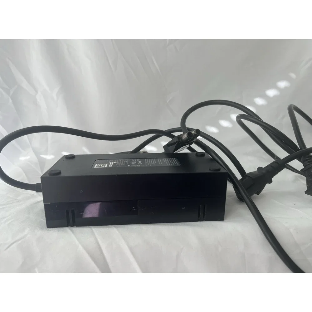 Microsoft OEM Power Supply AC Adapter Brick for Xbox One‎ Tested