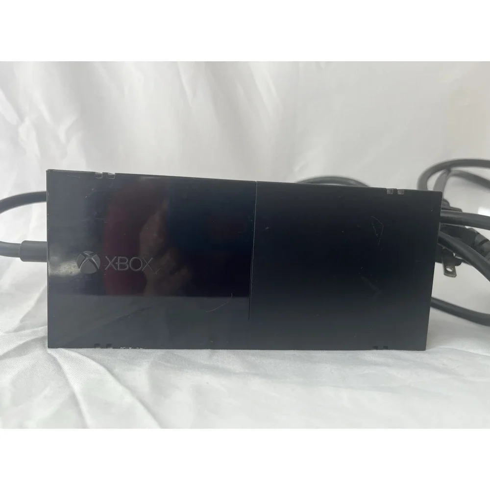 Microsoft OEM Power Supply AC Adapter Brick for Xbox One‎ Tested