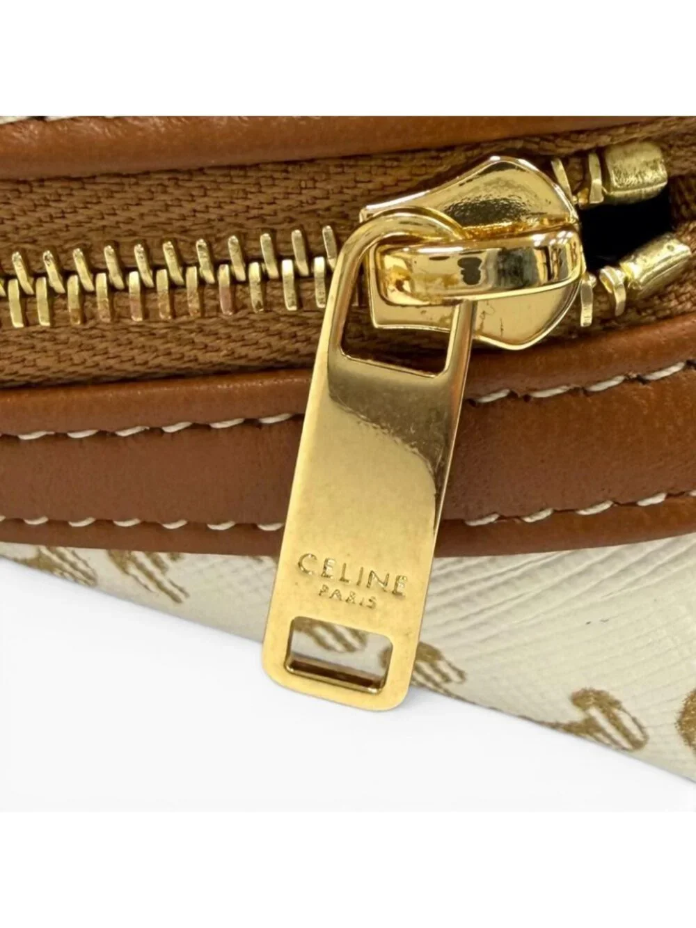 Celine this authentic