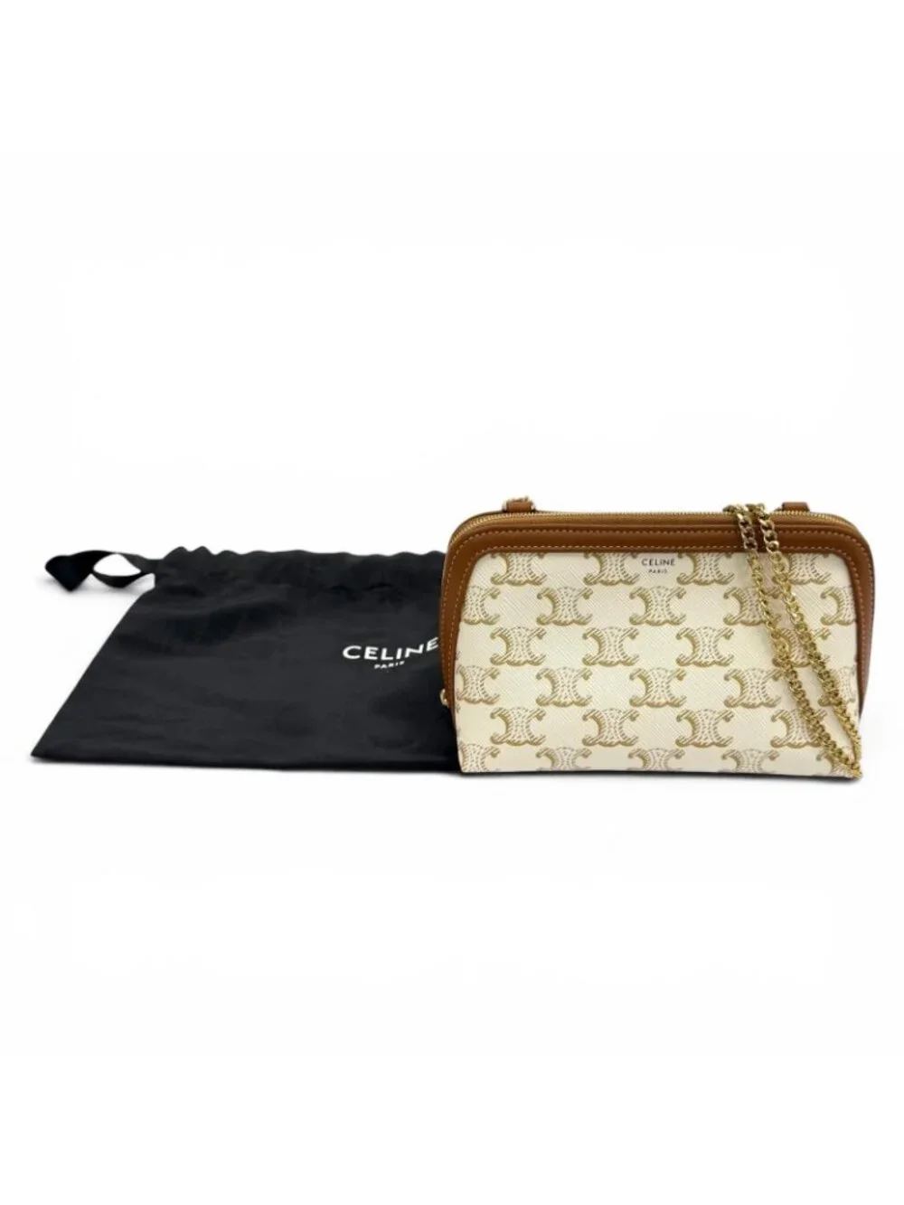 Celine this authentic
