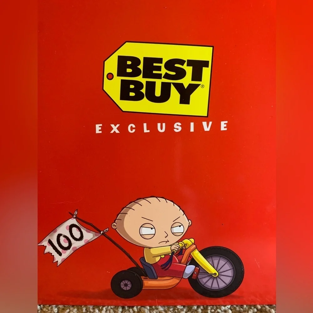 Family Guy family guy