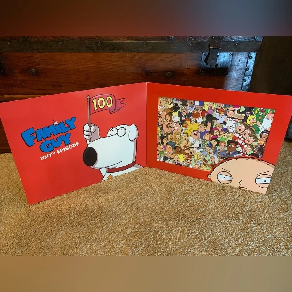 Family Guy family guy