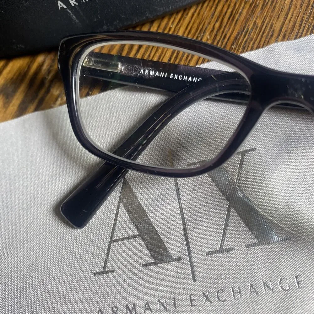 Armani Exchange armani exchange