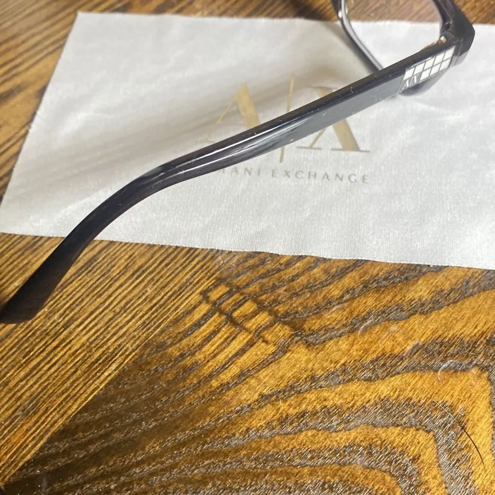 Armani Exchange armani exchange