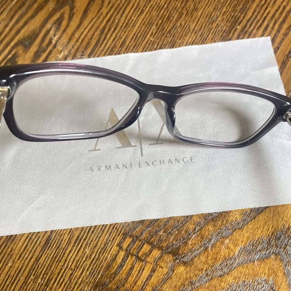 Armani Exchange armani exchange
