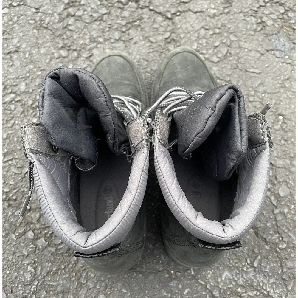 Timberland courmayeur valley