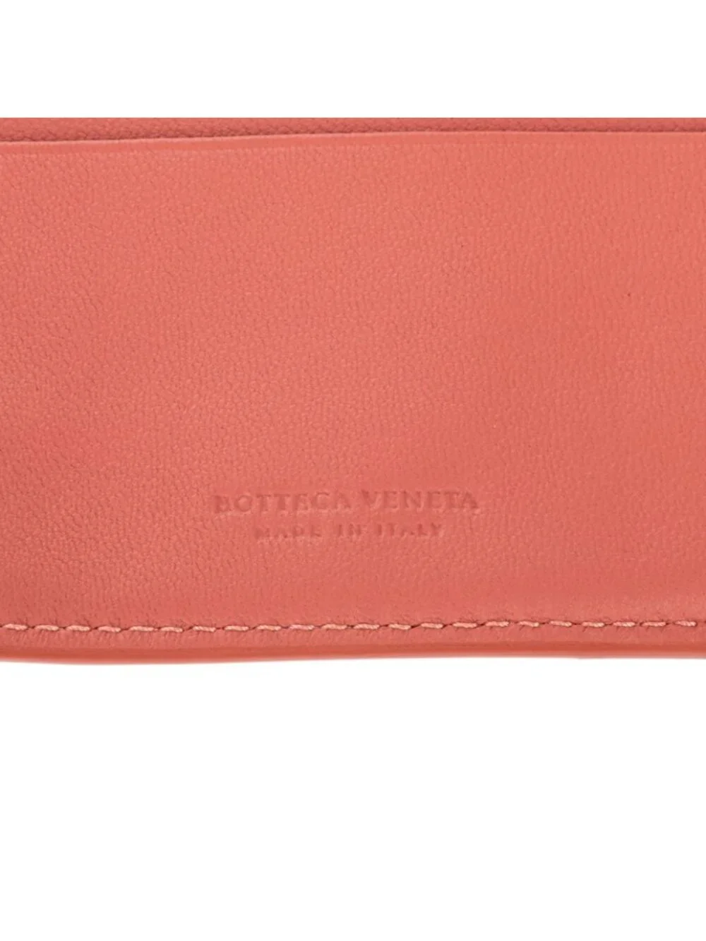 Bottega Veneta this authentic