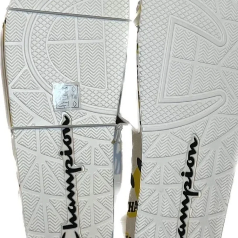 Champion slides shoes