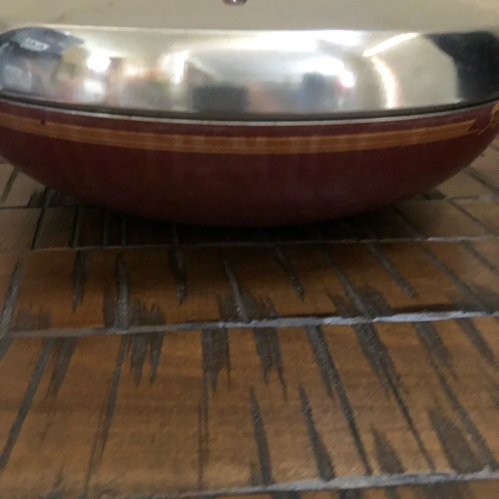 T-Fal vintage signature