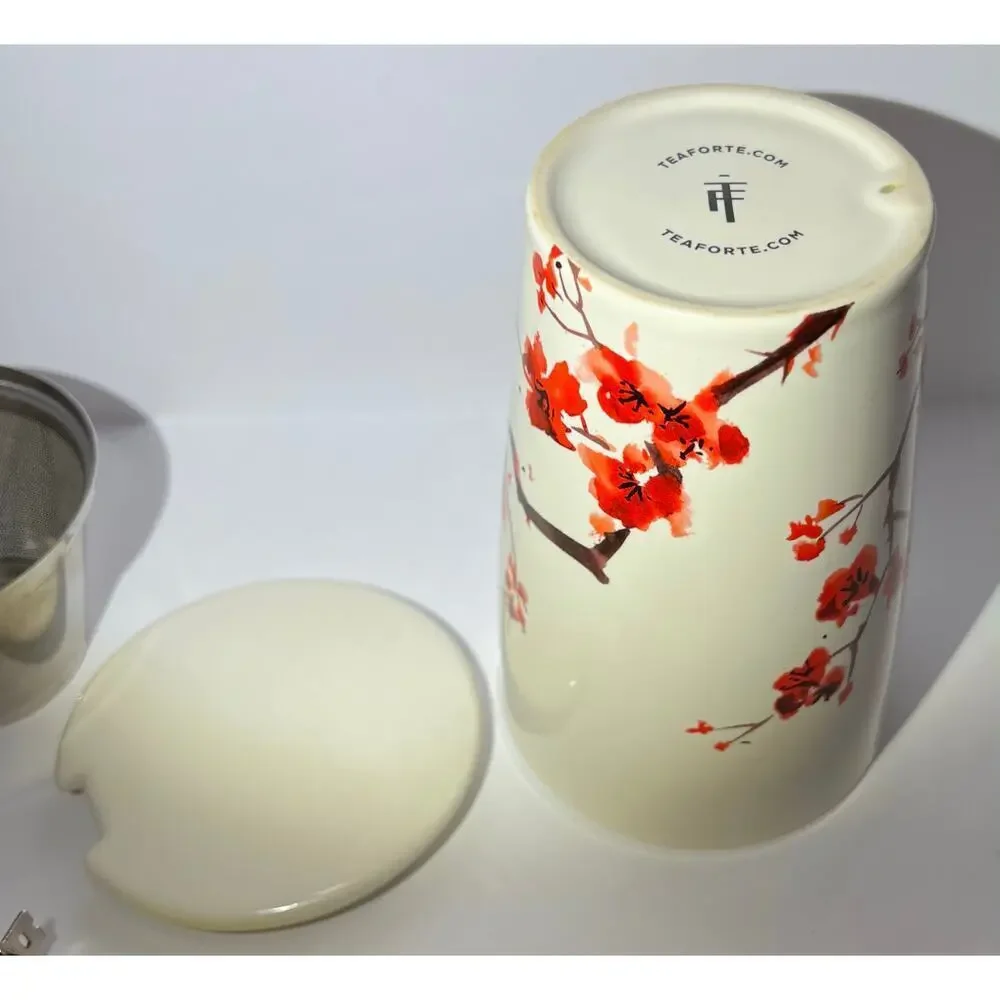 Forte Tea Mug Excellent Condition