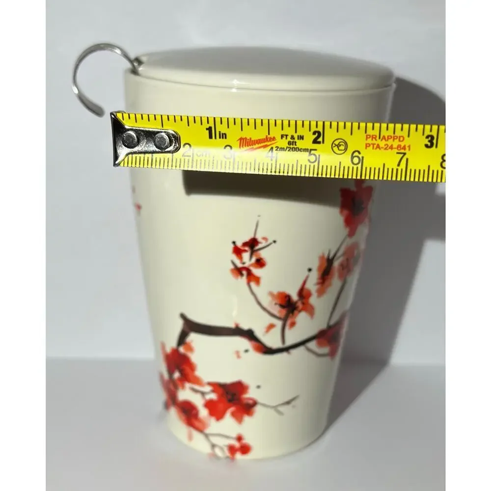 Forte Tea Mug Excellent Condition