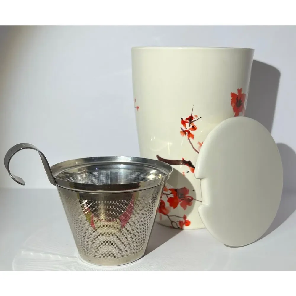 Forte Tea Mug Excellent Condition