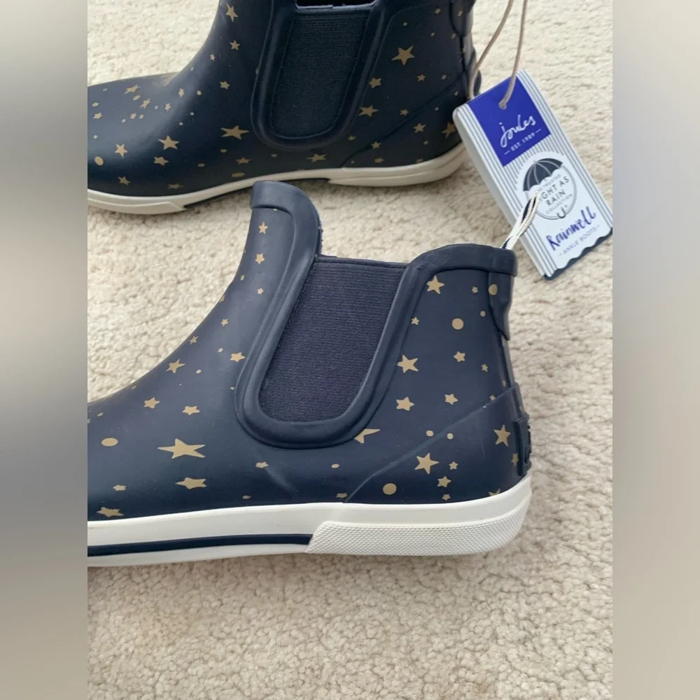 Joules nwt original