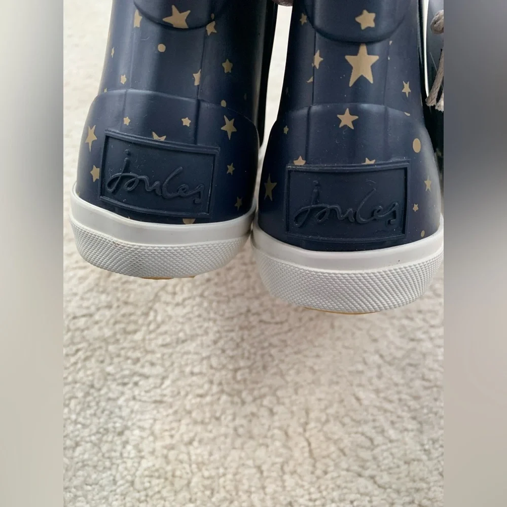 Joules nwt original