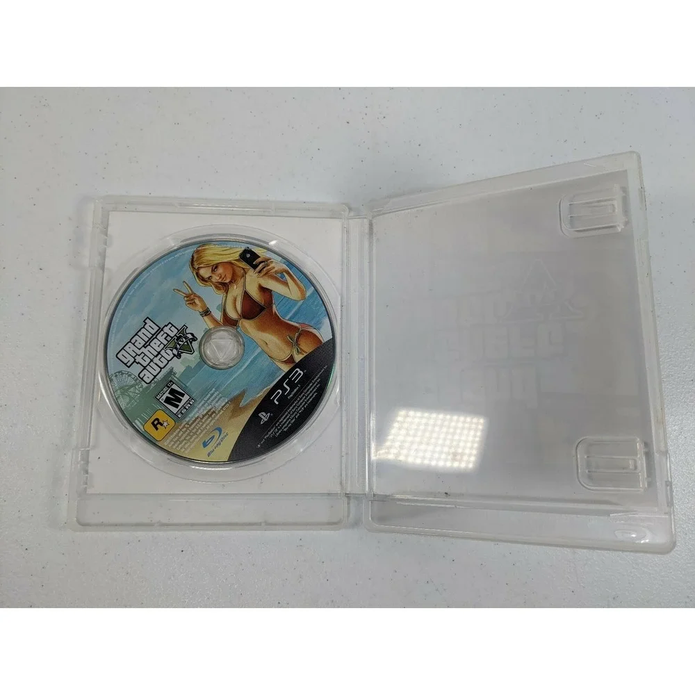 N/A ps3 lot