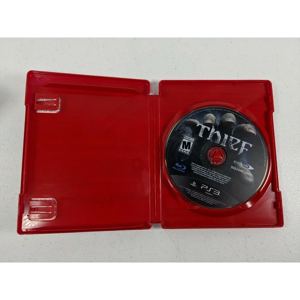 N/A ps3 lot