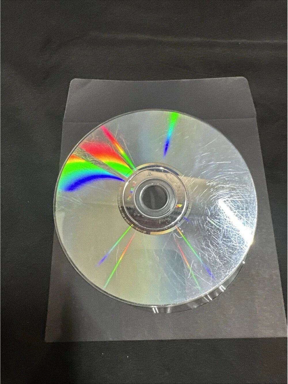 N/A product loose