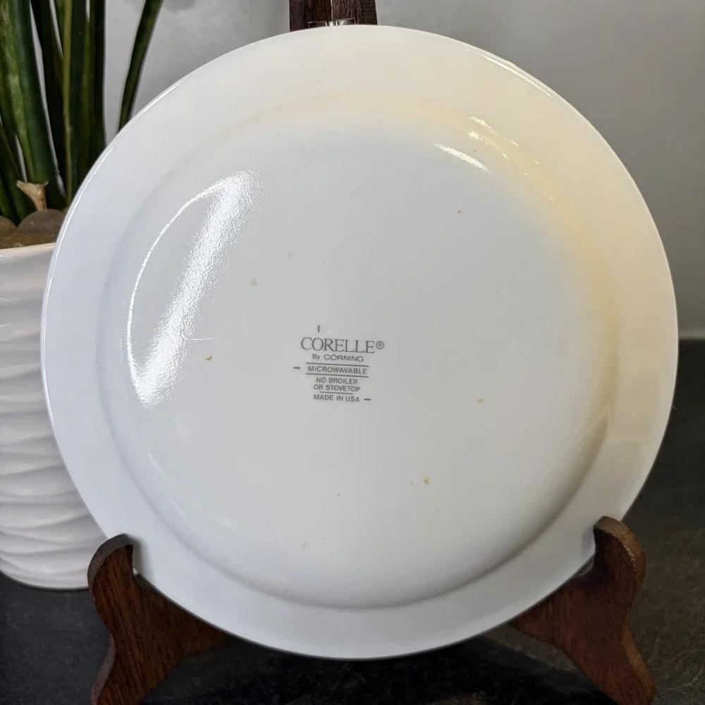 Corelle good used