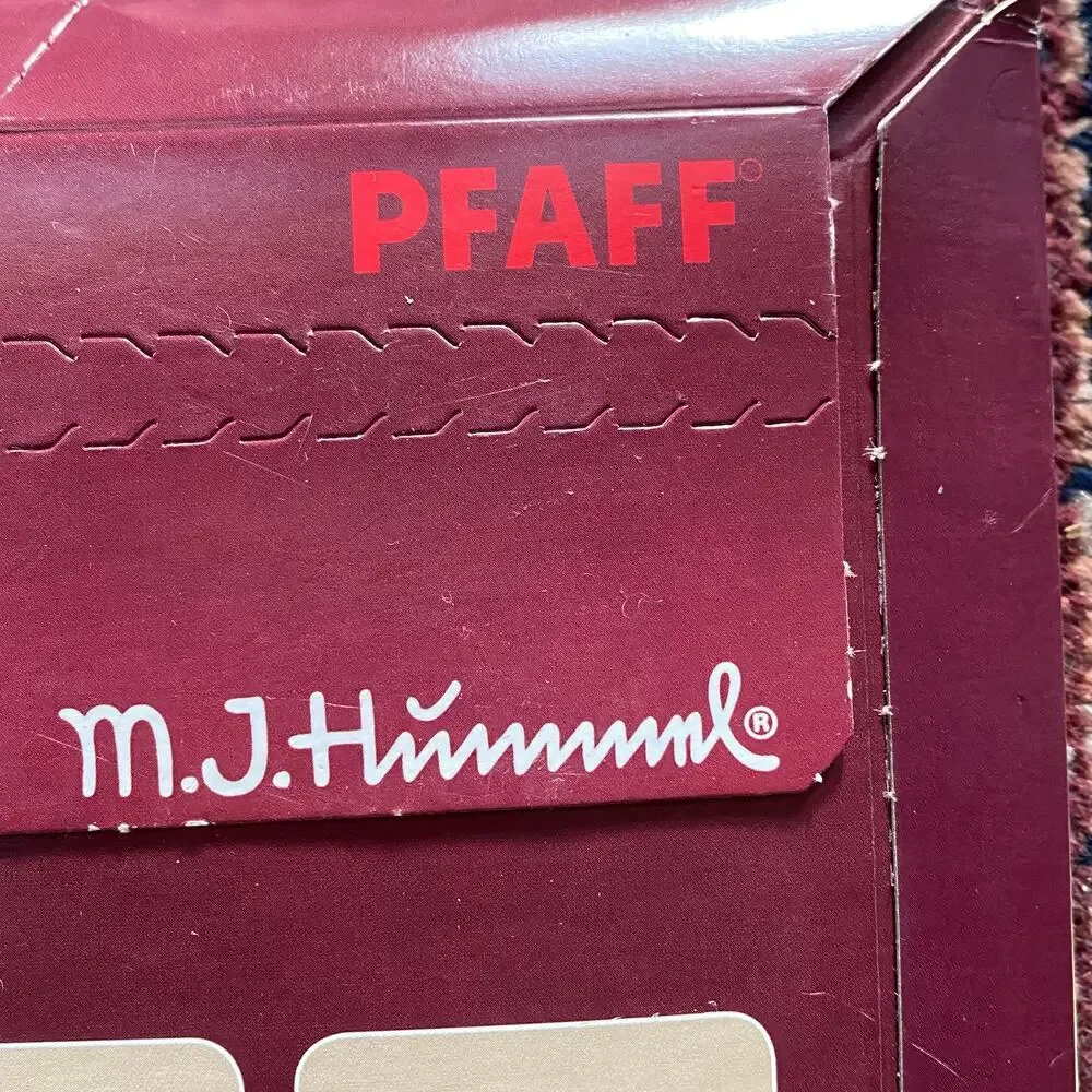 PFAFF brand new