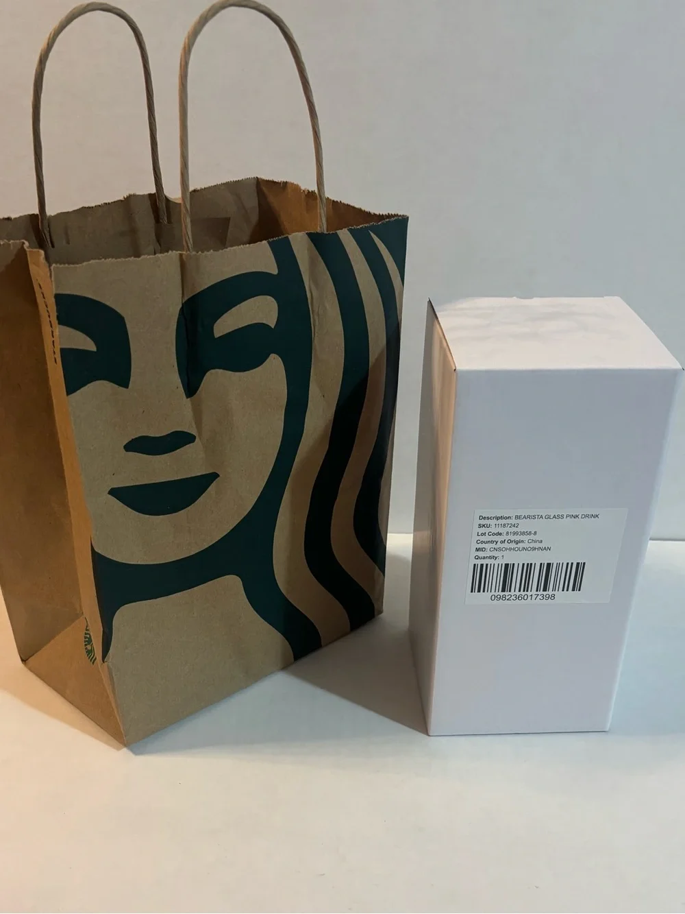Starbucks perfect everyday tumbler