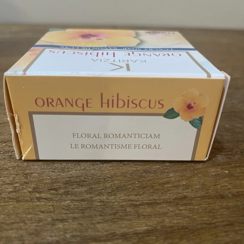Tuscan Lemon, Pears, Karitzia luxury bath