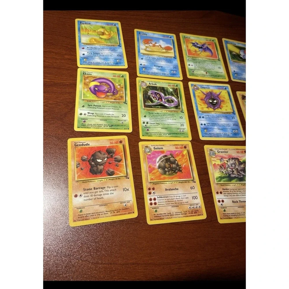Pokemon good make