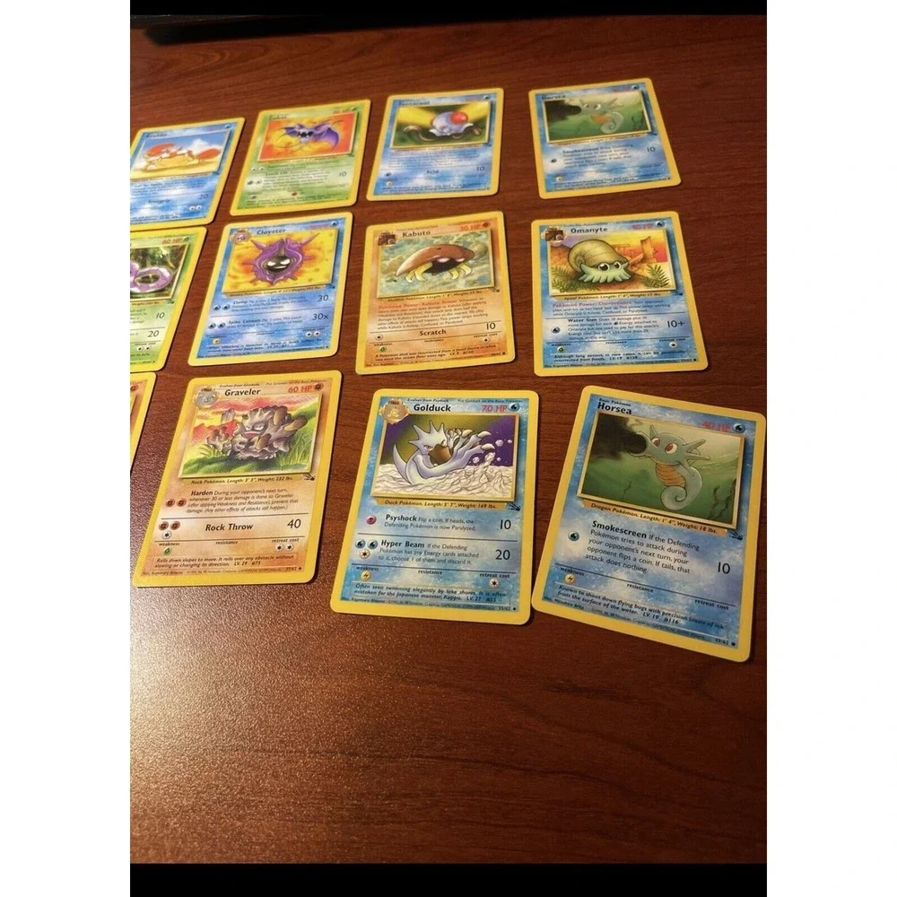 Pokemon good make