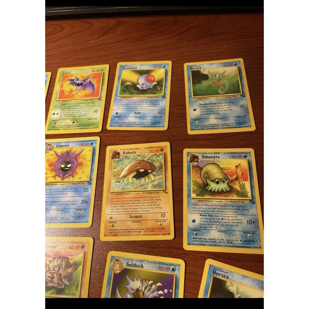 Pokemon good make