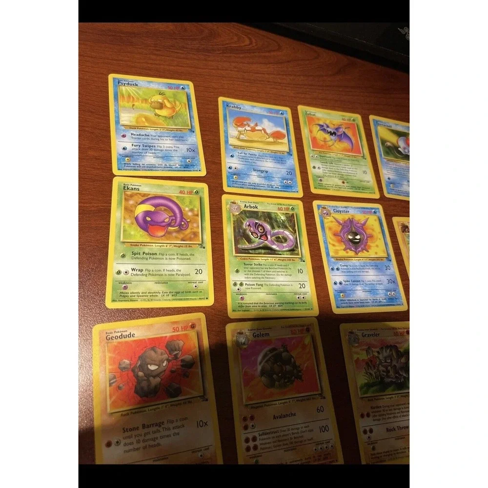 Pokemon good make