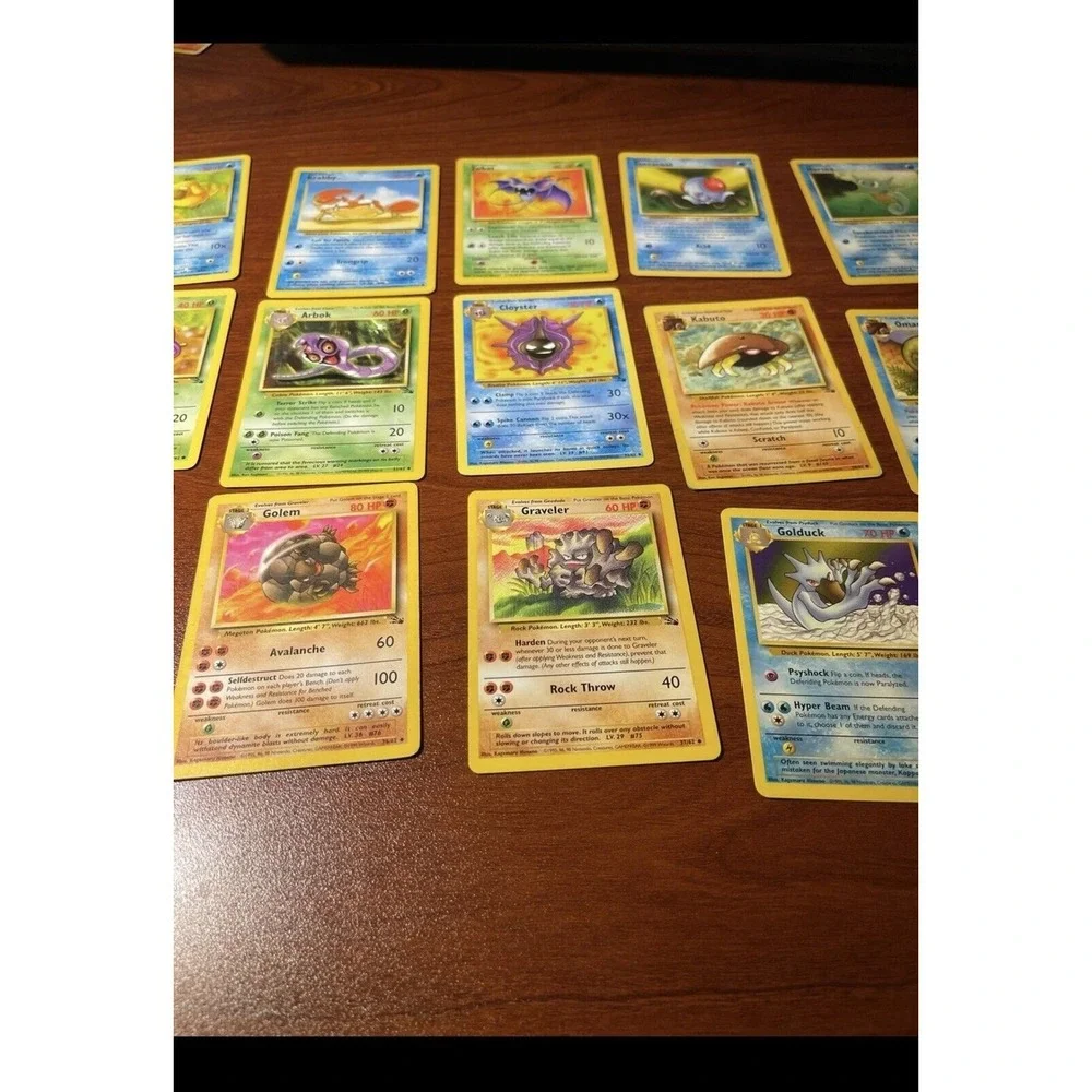 Pokemon good make