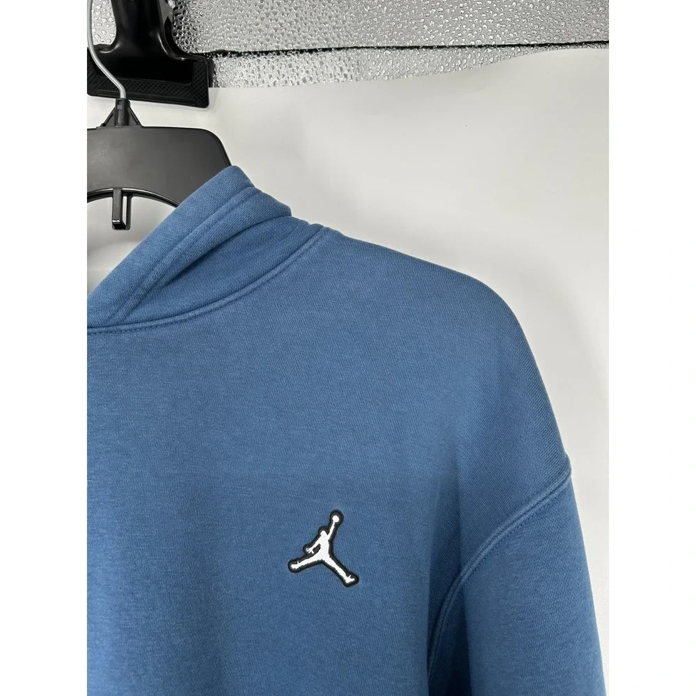 Jordan essentials pullover