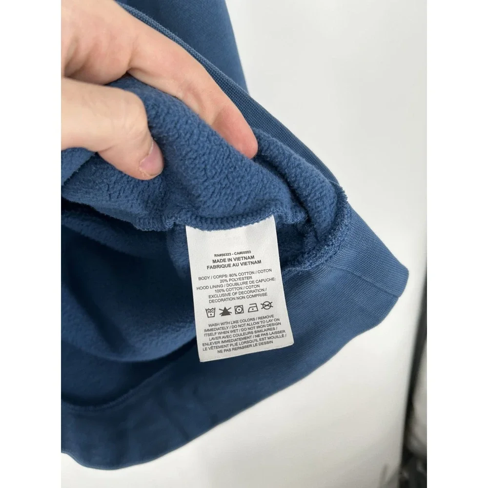 Jordan essentials pullover