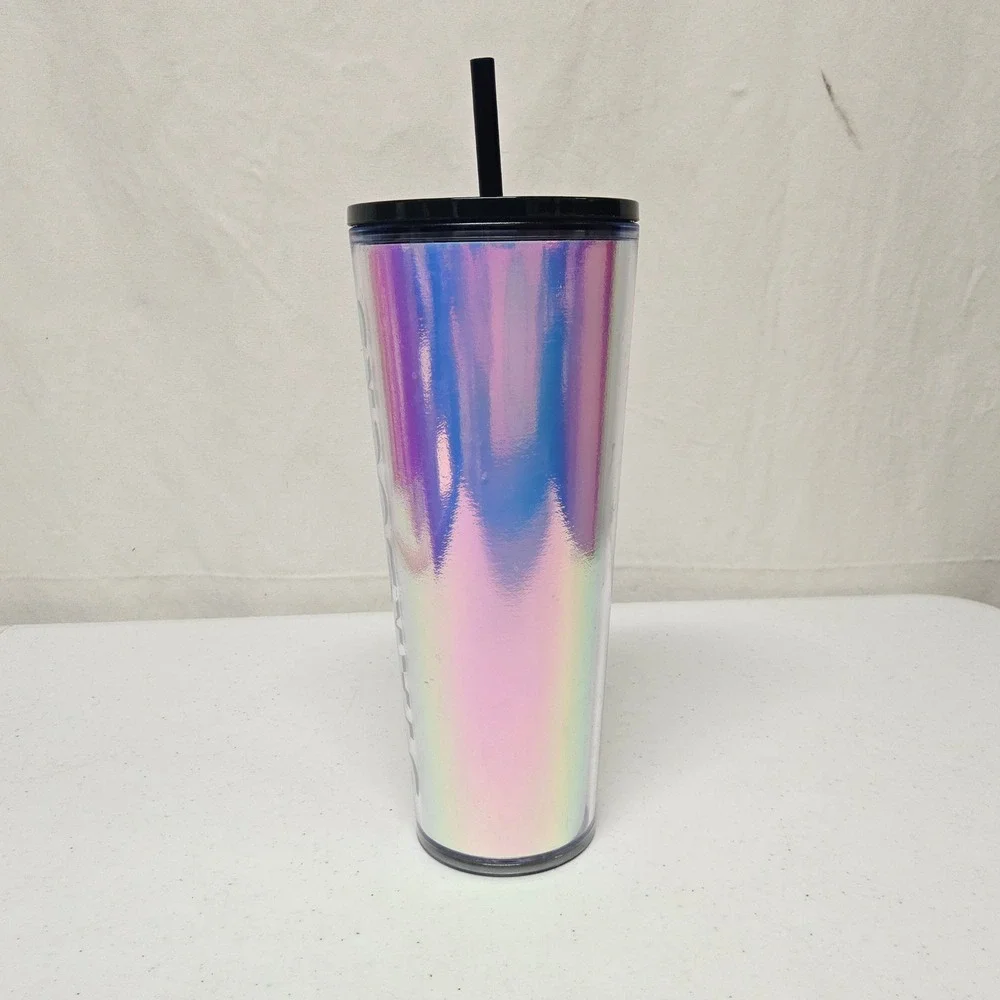 Starbucks tumbler edition