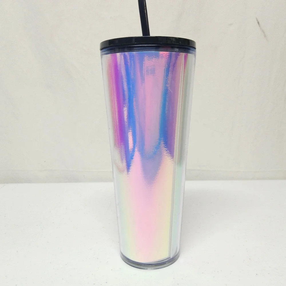 Starbucks type y2k