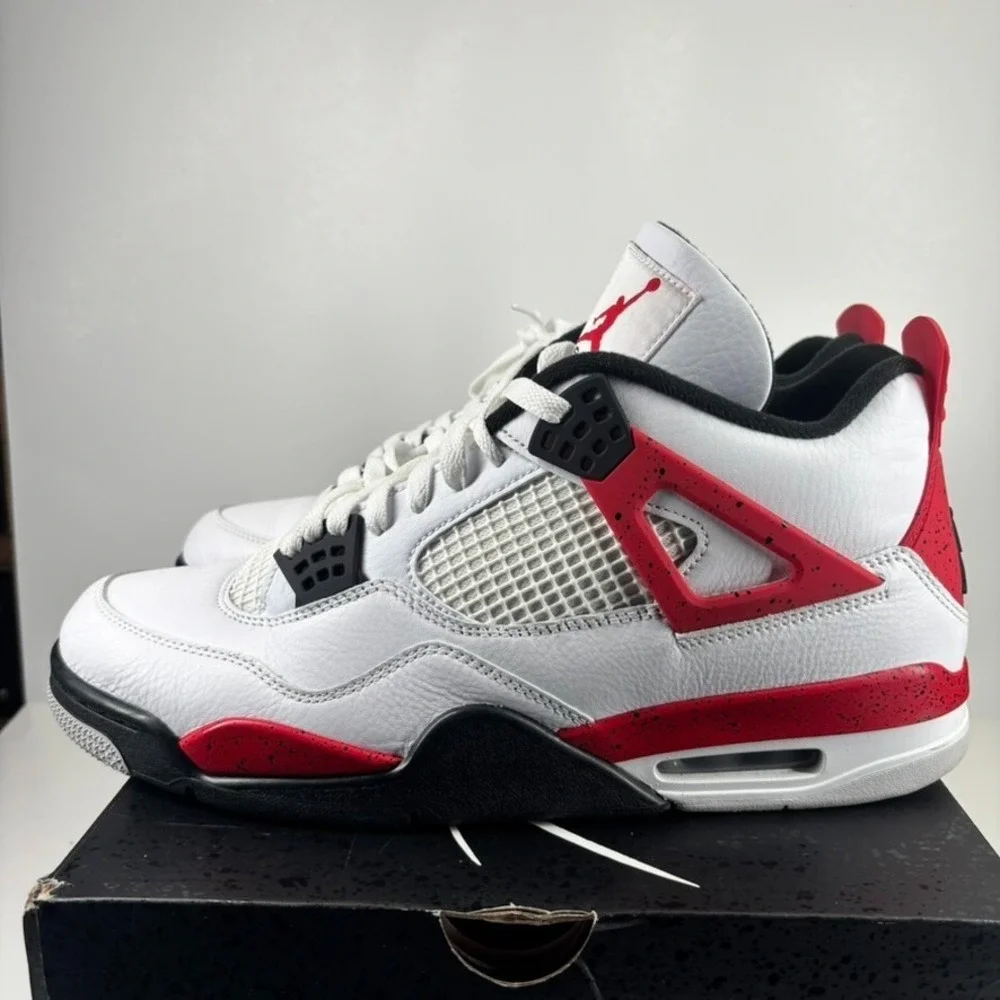 Jordan iconic basketball
