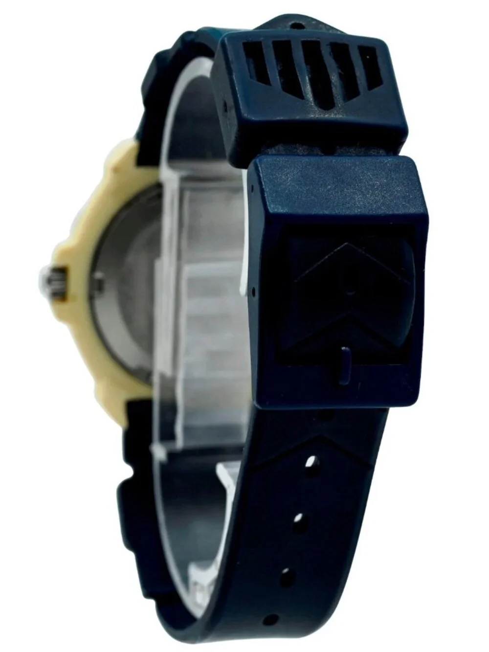Tag Heuer tem description