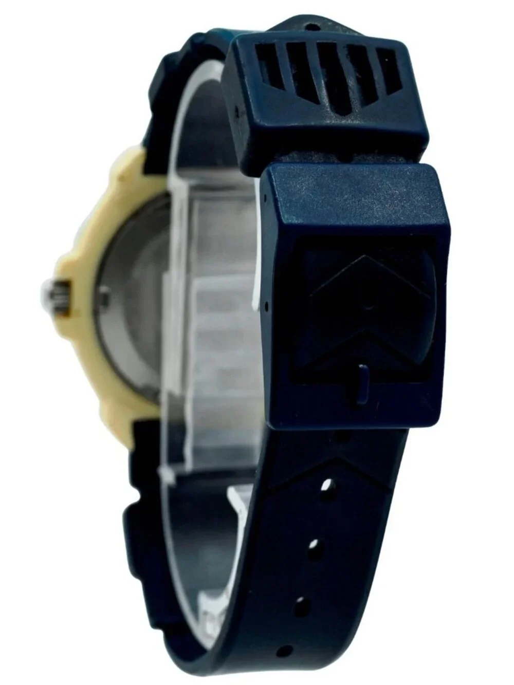 Tag Heuer tem description