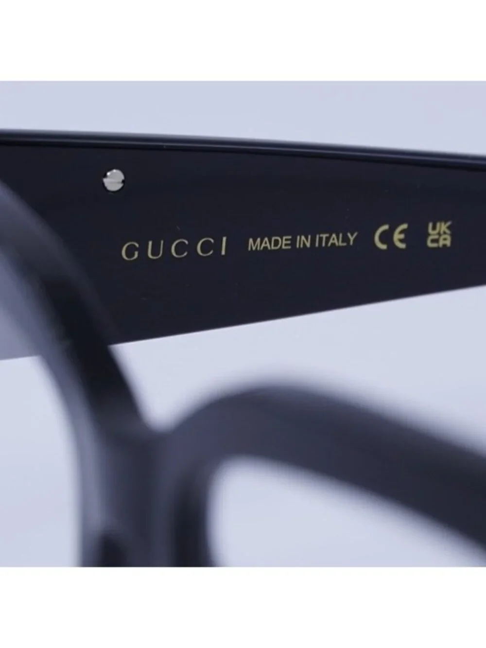 Gucci authentic gg1846o