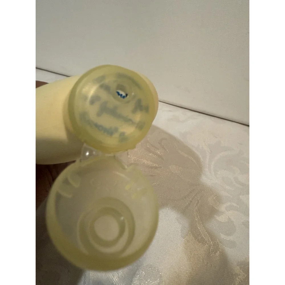 JOHNSONS product oz