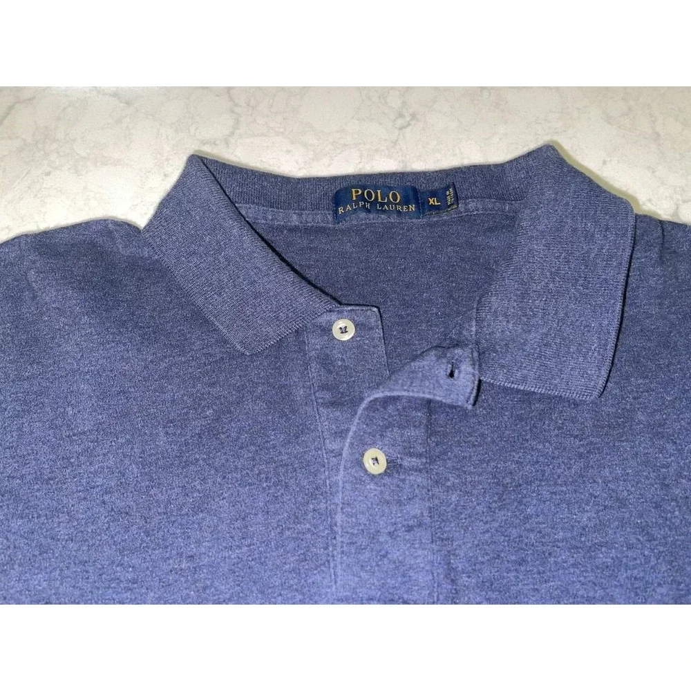 Ralph Lauren this polo